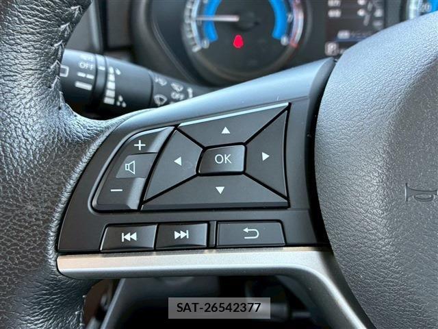 Mitsubishi DELICA MINI 2024-09 7391962-19
