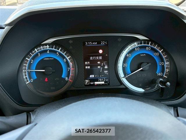 Mitsubishi DELICA MINI 2024-09 7391962-21