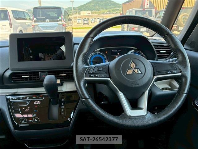 Mitsubishi DELICA MINI 2024-09 7391962-24
