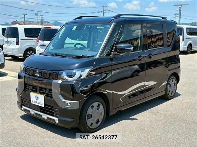 Mitsubishi DELICA MINI 2024-09 7391962-2