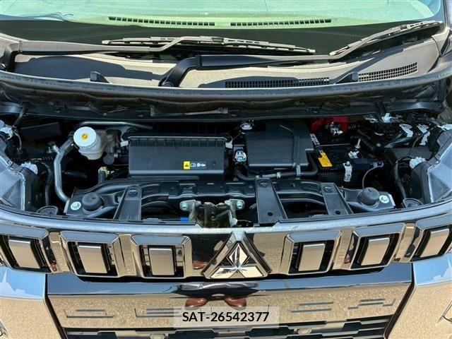 Mitsubishi DELICA MINI 2024-09 7391962-29
