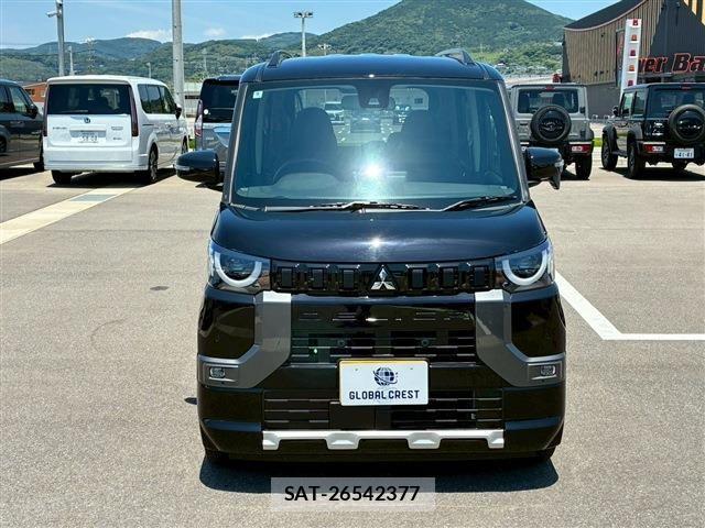 Mitsubishi DELICA MINI 2024-09 7391962-3