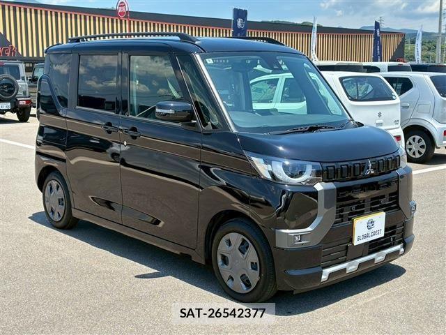 Mitsubishi DELICA MINI 2024-09 7391962-4