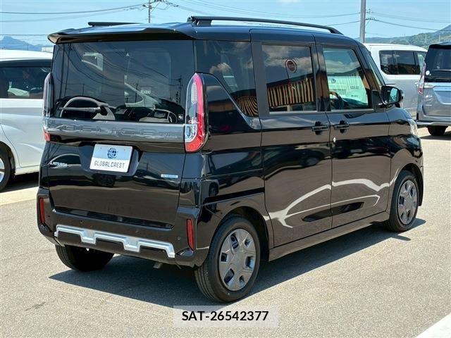 Mitsubishi DELICA MINI 2024-09 7391962-5