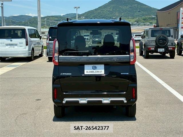 Mitsubishi DELICA MINI 2024-09 7391962-6