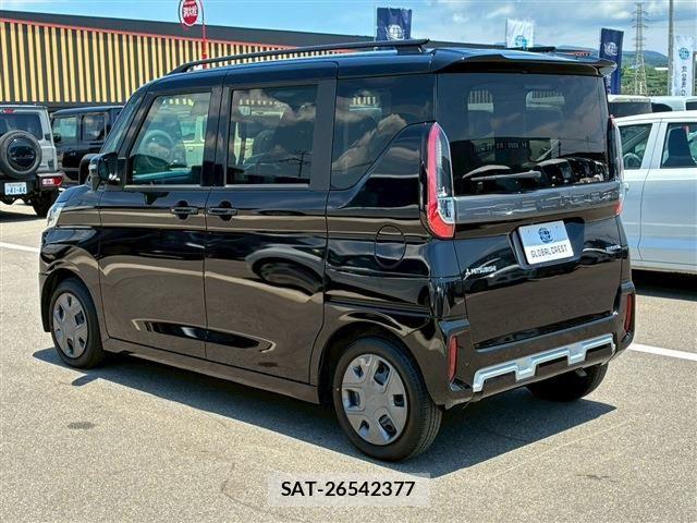 Mitsubishi DELICA MINI 2024-09 7391962-7