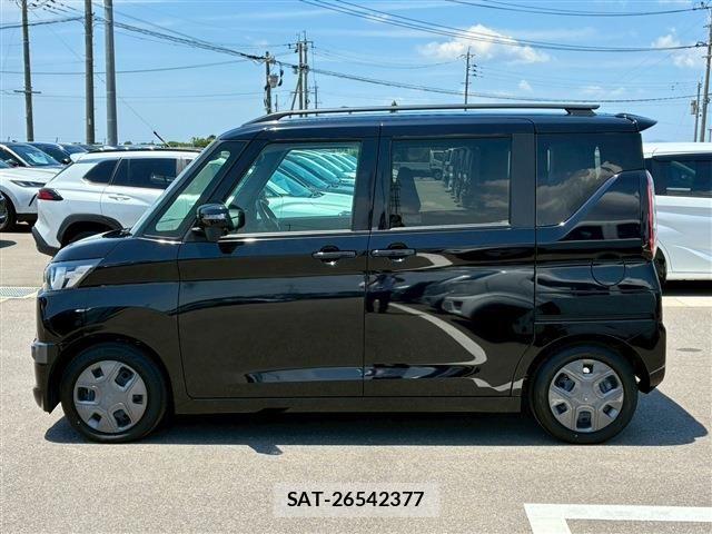Mitsubishi DELICA MINI 2024-09 7391962-8
