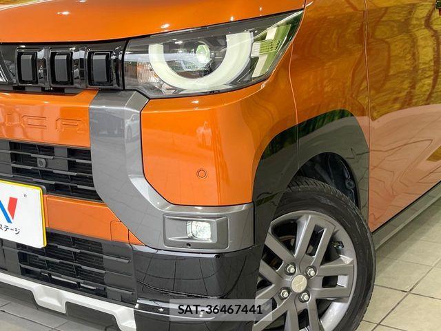 Mitsubishi DELICA MINI 2024-02 7391961-11