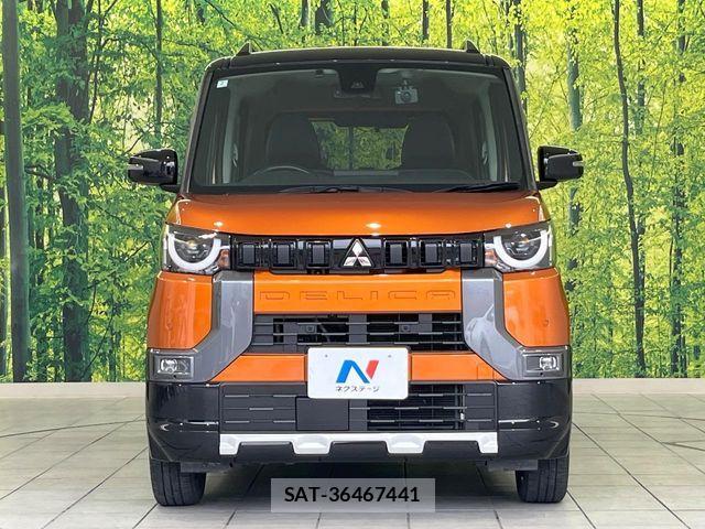 Mitsubishi DELICA MINI 2024-02 7391961-13