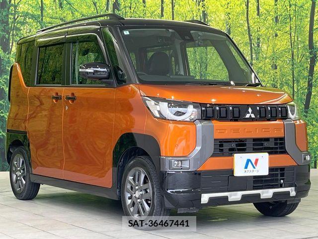 Mitsubishi DELICA MINI 2024-02 7391961-15