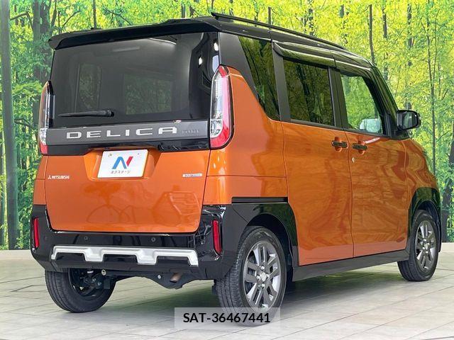 Mitsubishi DELICA MINI 2024-02 7391961-16