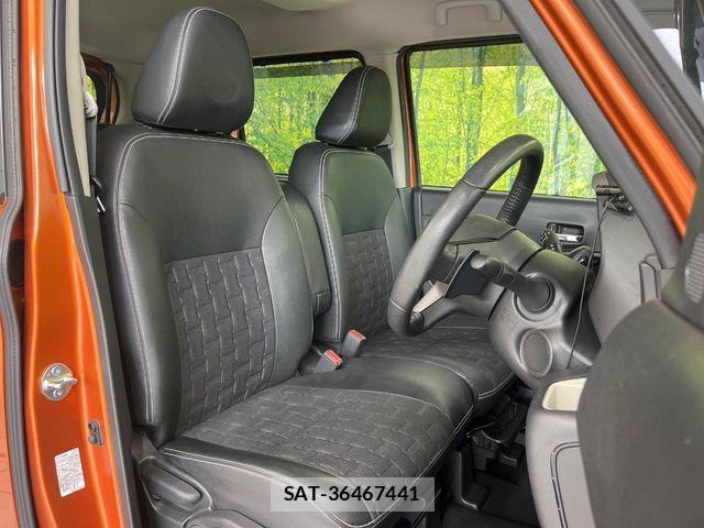 Mitsubishi DELICA MINI 2024-02 7391961-7