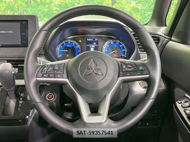 Mitsubishi DELICA MINI 2025-05 7391959-11