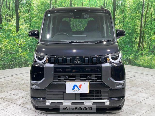 Mitsubishi DELICA MINI 2025-05 7391959-14