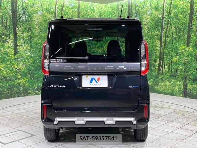 Mitsubishi DELICA MINI 2025-05 7391959-15