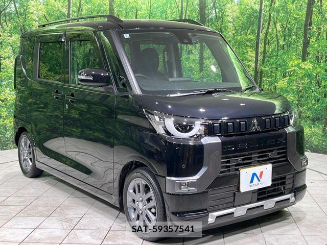Mitsubishi DELICA MINI 2025-05 7391959-16