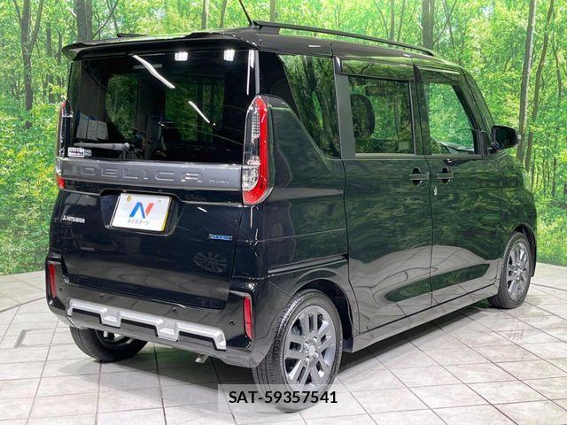 Mitsubishi DELICA MINI 2025-05 7391959-17