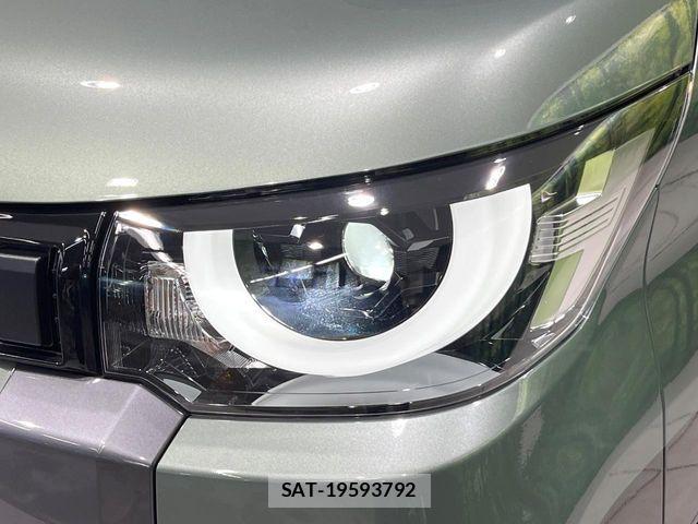 Mitsubishi DELICA MINI 2025-05 7391958-11