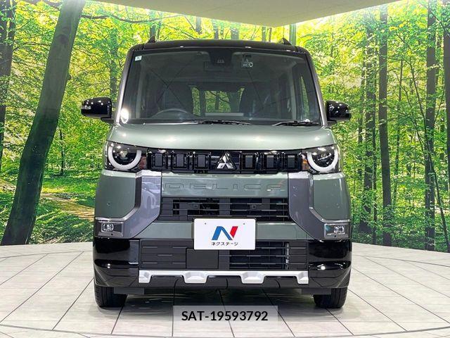 Mitsubishi DELICA MINI 2025-05 7391958-13