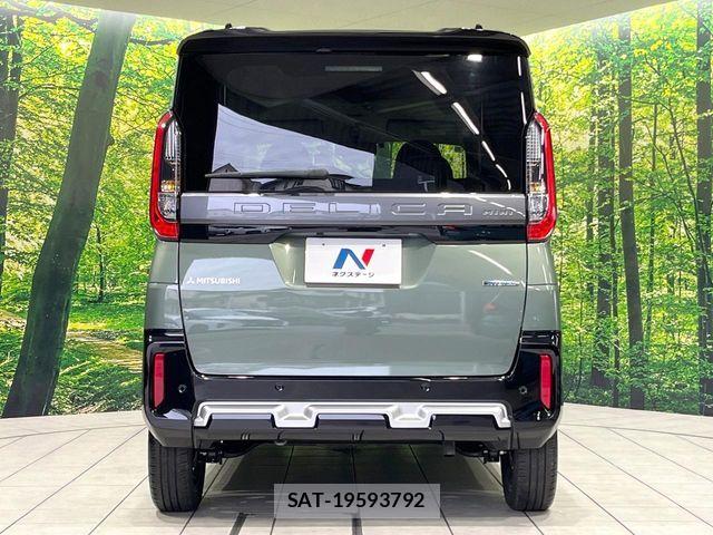 Mitsubishi DELICA MINI 2025-05 7391958-14