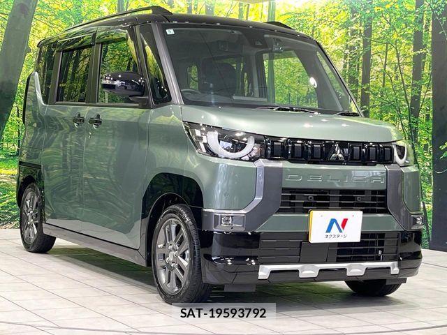 Mitsubishi DELICA MINI 2025-05 7391958-15