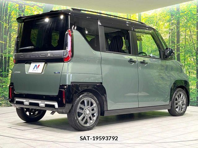 Mitsubishi DELICA MINI 2025-05 7391958-16