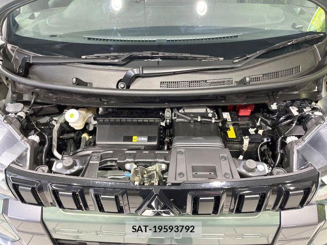 Mitsubishi DELICA MINI 2025-05 7391958-17