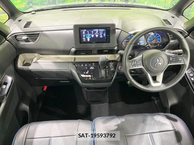 Mitsubishi DELICA MINI 2025-05 7391958-1