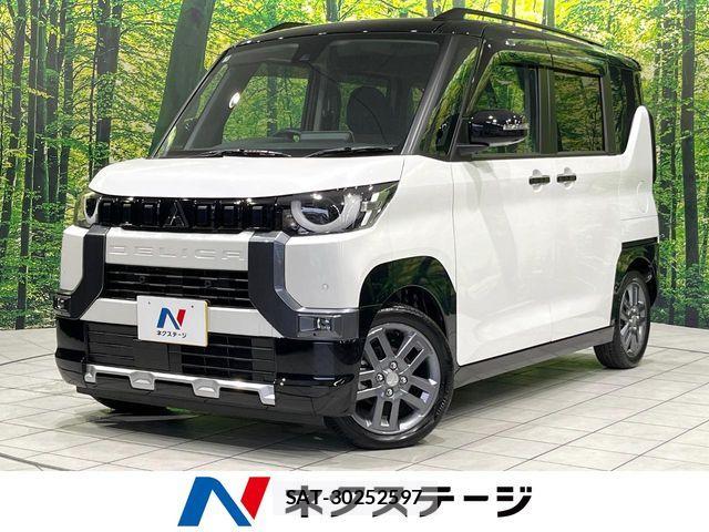 Mitsubishi DELICA MINI 2025-04 7391960-0