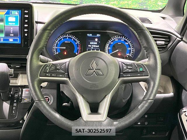 Mitsubishi DELICA MINI 2025-04 7391960-10