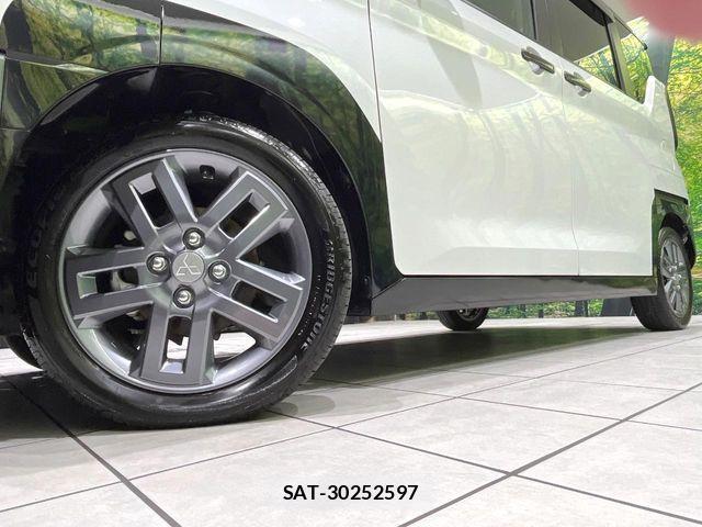 Mitsubishi DELICA MINI 2025-04 7391960-12