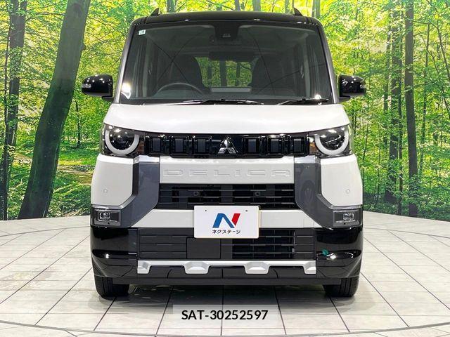 Mitsubishi DELICA MINI 2025-04 7391960-13