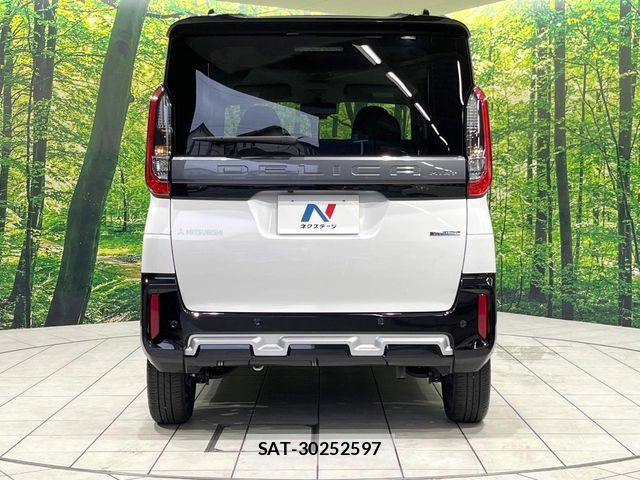 Mitsubishi DELICA MINI 2025-04 7391960-14