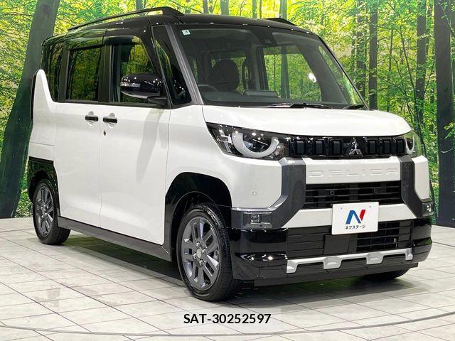Mitsubishi DELICA MINI 2025-04 7391960-15