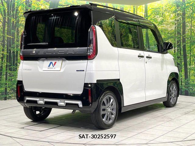 Mitsubishi DELICA MINI 2025-04 7391960-16