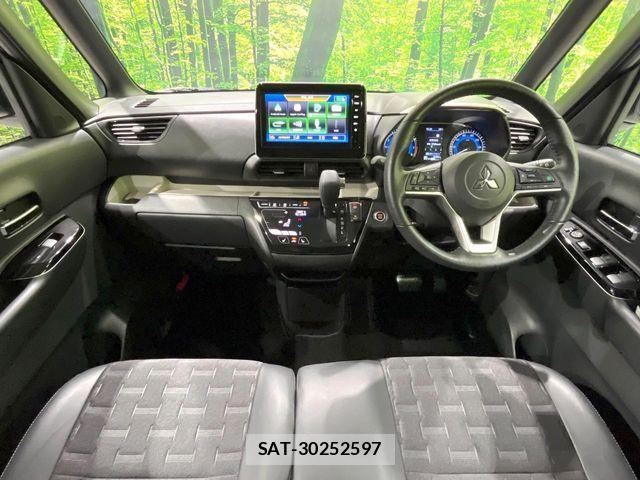 Mitsubishi DELICA MINI 2025-04 7391960-1