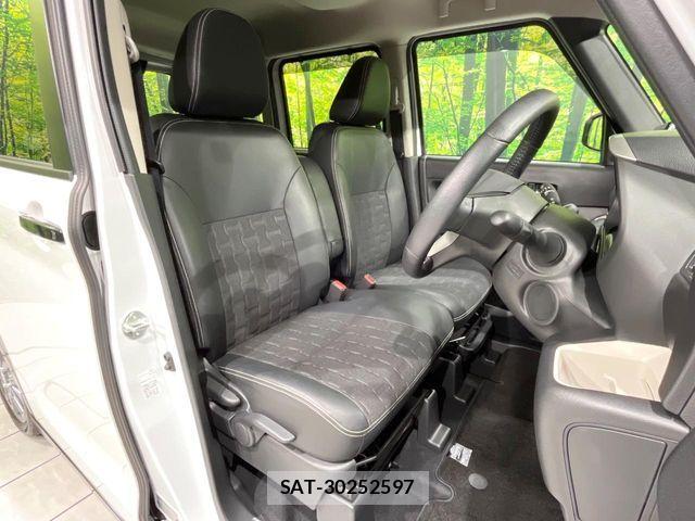 Mitsubishi DELICA MINI 2025-04 7391960-7