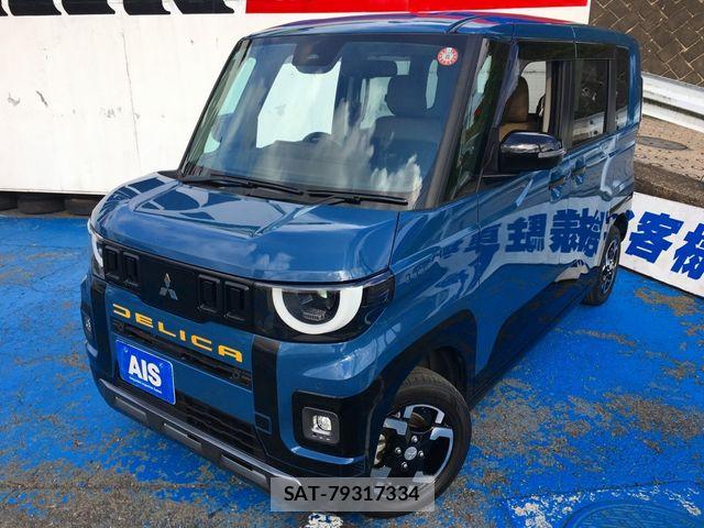 Mitsubishi DELICA MINI 2025-12 7454019-0