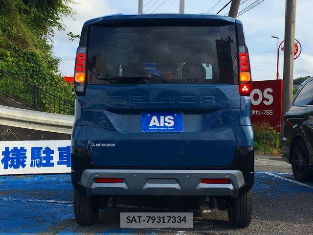 Mitsubishi DELICA MINI 2025-12 7454019-9