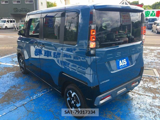 Mitsubishi DELICA MINI 2025-12 7454019-10