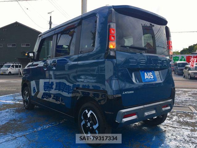 Mitsubishi DELICA MINI 2025-12 7454019-11