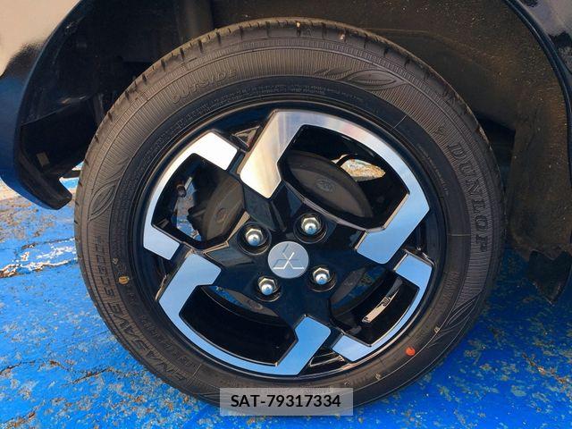 Mitsubishi DELICA MINI 2025-12 7454019-12