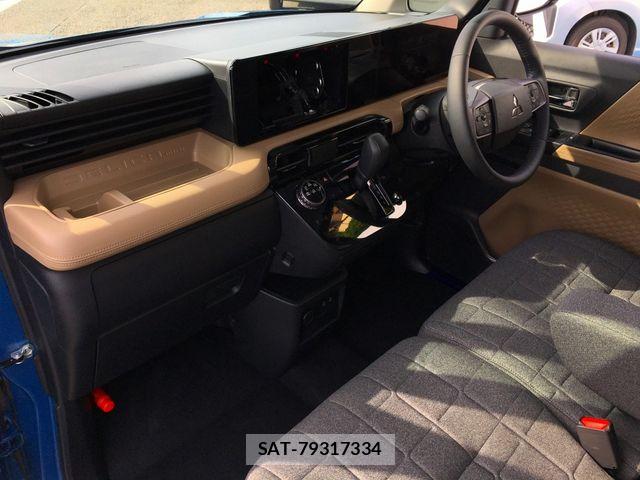 Mitsubishi DELICA MINI 2025-12 7454019-14