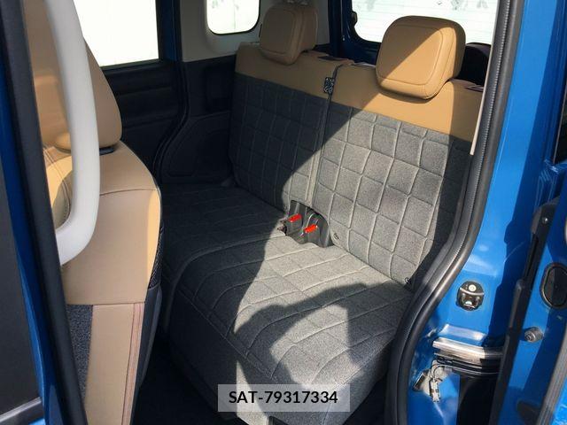 Mitsubishi DELICA MINI 2025-12 7454019-15