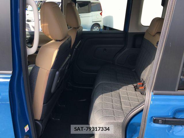 Mitsubishi DELICA MINI 2025-12 7454019-16