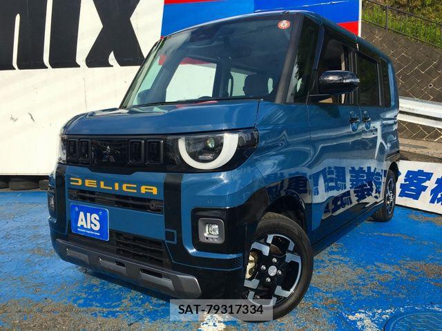 Mitsubishi DELICA MINI 2025-12 7454019-1