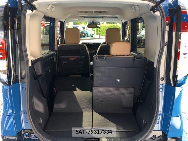 Mitsubishi DELICA MINI 2025-12 7454019-19