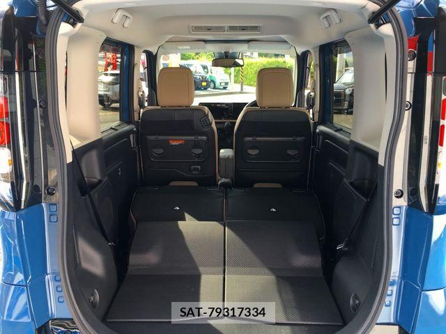 Mitsubishi DELICA MINI 2025-12 7454019-20