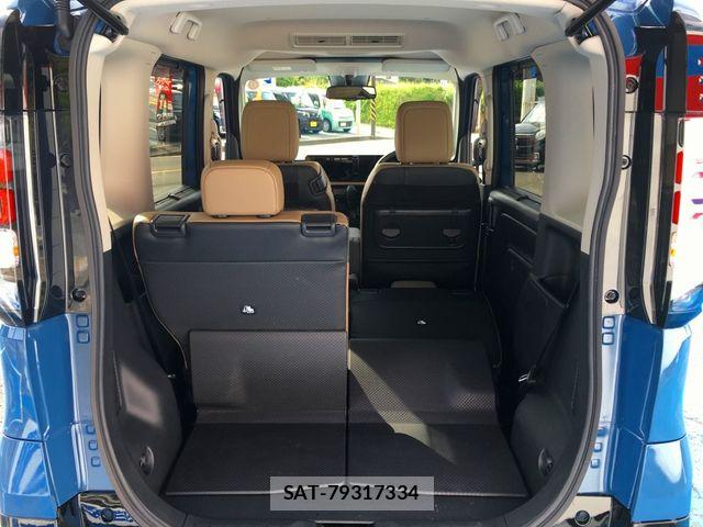 Mitsubishi DELICA MINI 2025-12 7454019-21