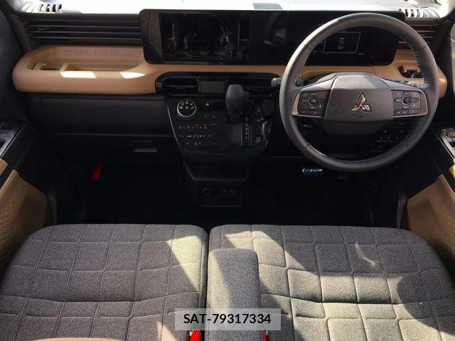 Mitsubishi DELICA MINI 2025-12 7454019-23